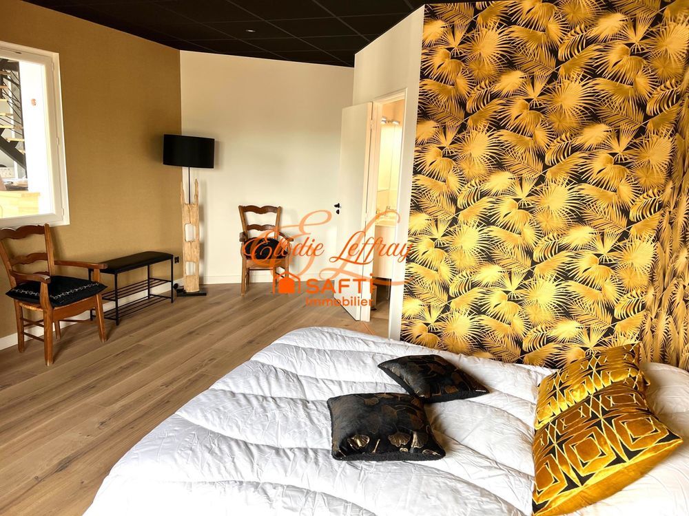 � vendre  Maison Montfort-le-Gesnois (72450)