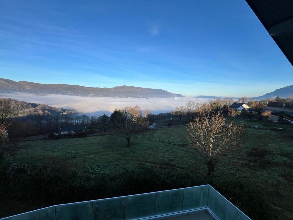 � vendre  Maison Montagnole (73000)