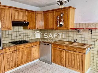  Maison � vendre 6 pi�ces 90 m�