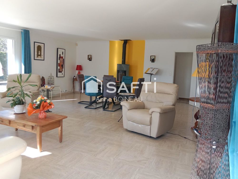 � vendre  Maison La Turballe (44420)