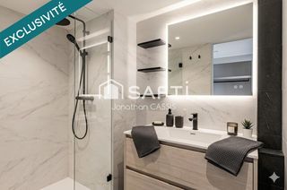  Appartement � vendre 1 pi�ce 30 m�