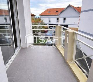  Appartement � vendre 3 pi�ces 50 m�