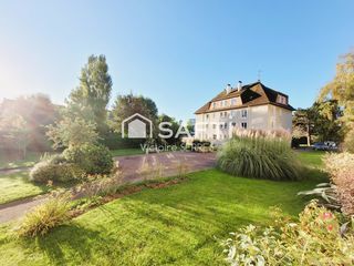  Appartement � vendre 4 pi�ces 84 m�