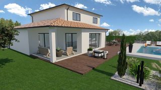  Terrain � vendre 856 m�