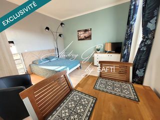  Appartement � vendre 2 pi�ces 32 m�