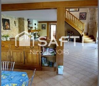  Maison � vendre 5 pi�ces 175 m�