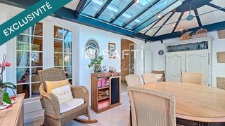  Maison � vendre 7 pi�ces 129 m�