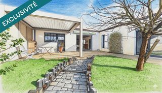  Maison � vendre 5 pi�ces 135 m�