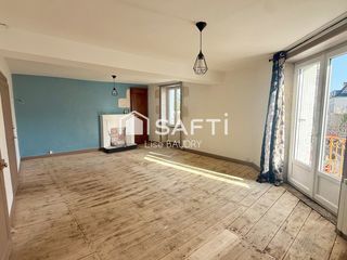  Maison � vendre 7 pi�ces 292 m�