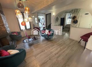  Maison � vendre 5 pi�ces 135 m�