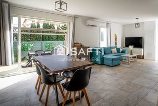  Maison � vendre 4 pi�ces 81 m�