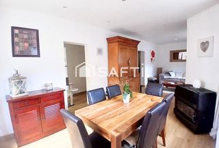  Maison � vendre 4 pi�ces 120 m�