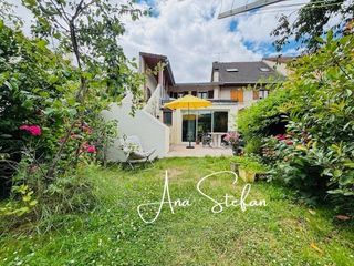  Maison � vendre 4 pi�ces 116 m�