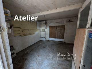  Maison � vendre 3 pi�ces 64 m�