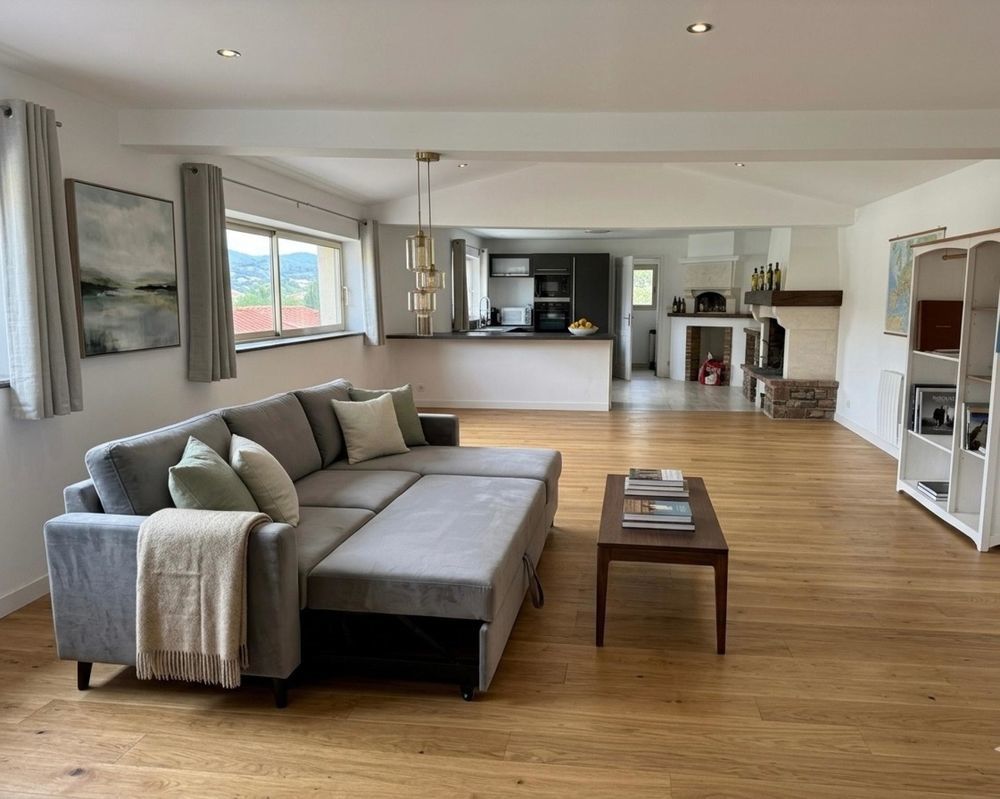 � vendre  Maison Puget-sur-Argens (83480)