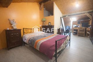  Maison � vendre 4 pi�ces 91 m�