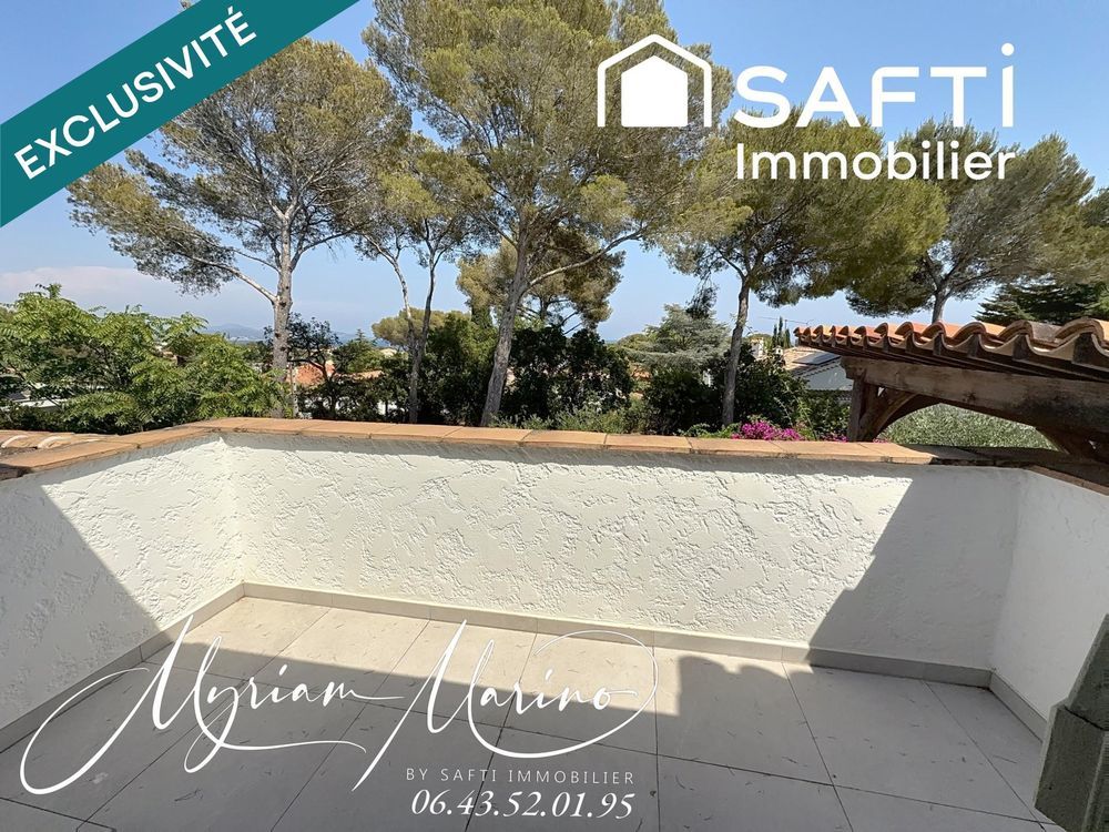 � vendre  Maison St Aygulf (83370)