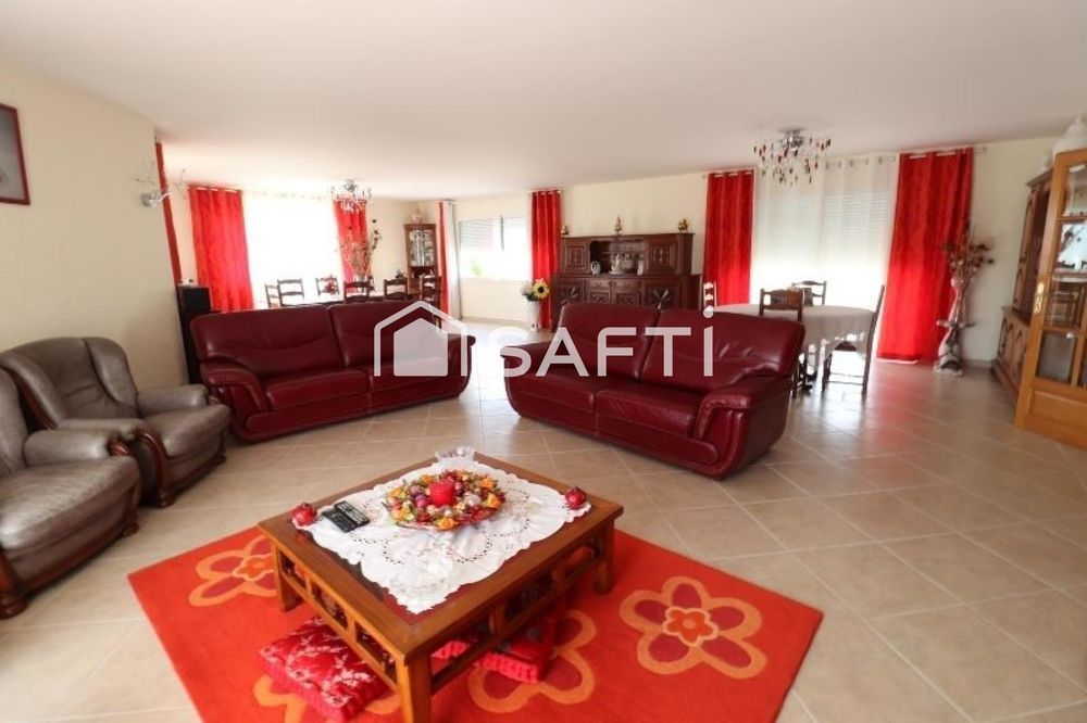 � vendre  Maison Cahors (46000)