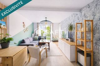  Appartement � vendre 2 pi�ces 42 m�