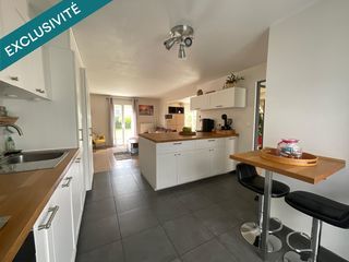  Maison � vendre 5 pi�ces 105 m�