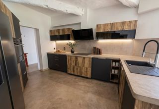  Maison � vendre 9 pi�ces 420 m�