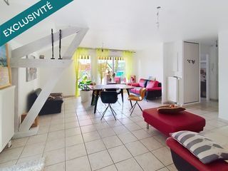  Appartement � vendre 4 pi�ces 113 m�