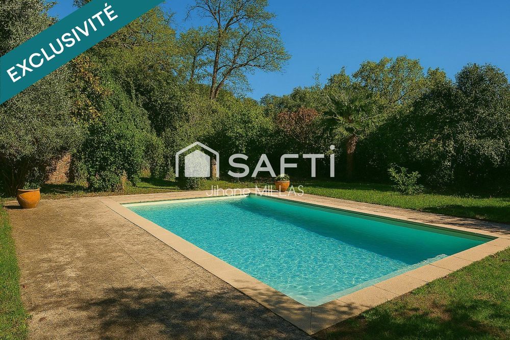 � vendre  Maison Launaguet (31140)