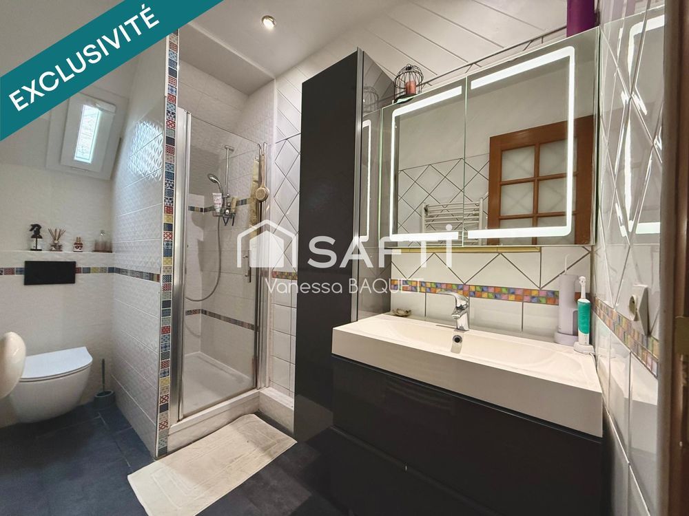 � vendre  Maison Saint-Prix (95390)