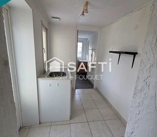  Maison � vendre 4 pi�ces 67 m�