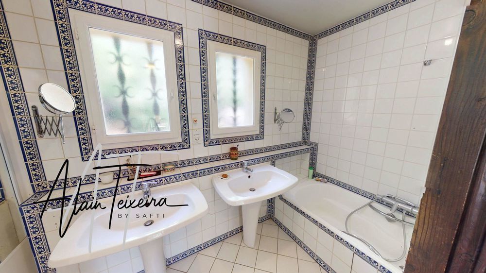 � vendre  Maison Lorgues (83510)