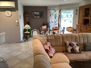  Maison � vendre 4 pi�ces 130 m�