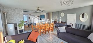  Maison � vendre 6 pi�ces 143 m�