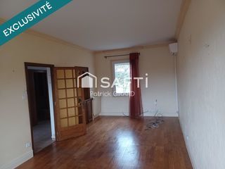  Maison � vendre 5 pi�ces 100 m�