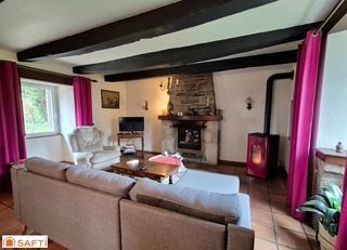  Maison � vendre 7 pi�ces 127 m�