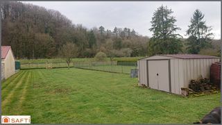  Maison � vendre 5 pi�ces 108 m�