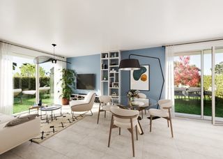  Maison � vendre 5 pi�ces 90 m�