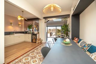  Maison � vendre 5 pi�ces 109 m�