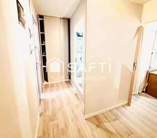  Appartement � vendre 4 pi�ces 83 m�