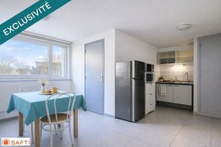  Appartement � vendre 2 pi�ces 56 m�