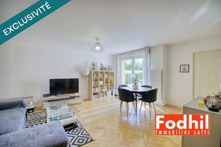  Appartement � vendre 3 pi�ces 70 m�