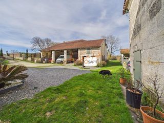  Maison � vendre 12 pi�ces 145 m�