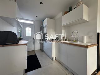  Maison � vendre 6 pi�ces 93 m�