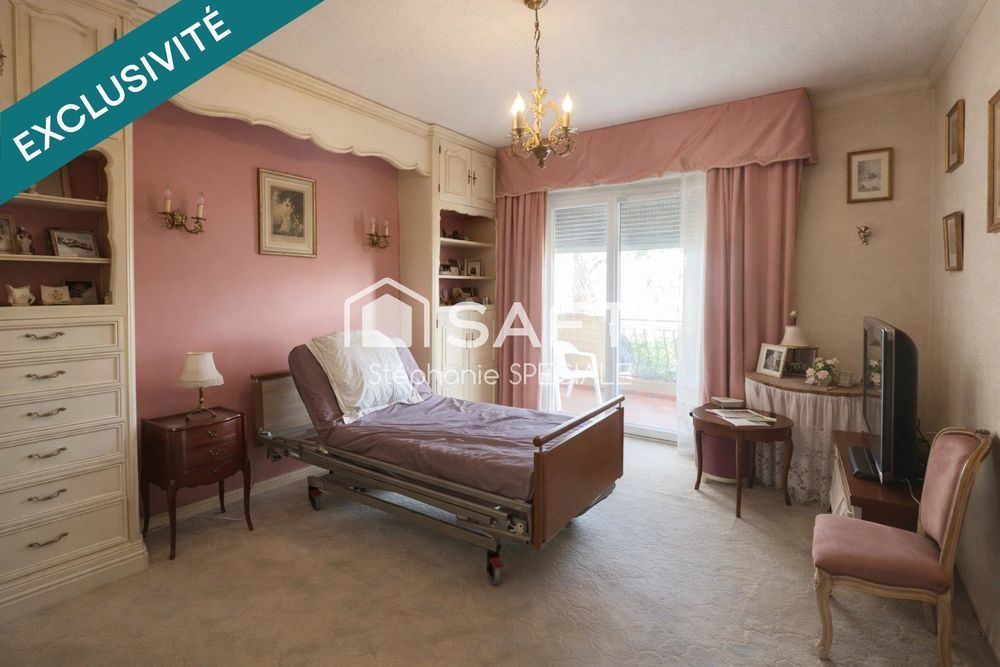 � vendre  Maison Antibes (06600)