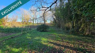  Terrain � vendre 1183 m�