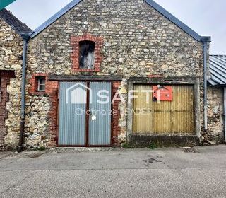  Immeuble � vendre 380 m�