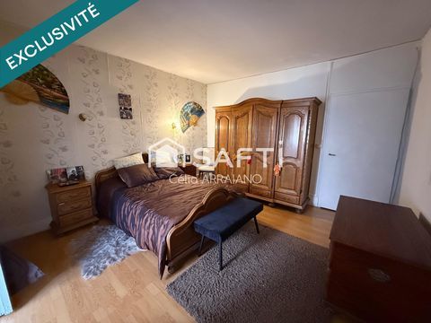  Appartement � vendre 6 pi�ces 166 m�