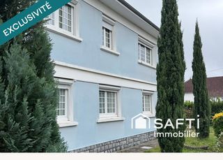  Maison � vendre 9 pi�ces 235 m�