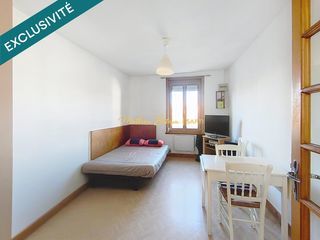  Appartement � vendre 1 pi�ce 23 m�