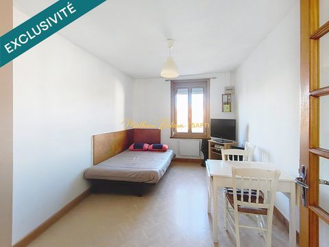  Appartement � vendre 1 pi�ce 23 m�