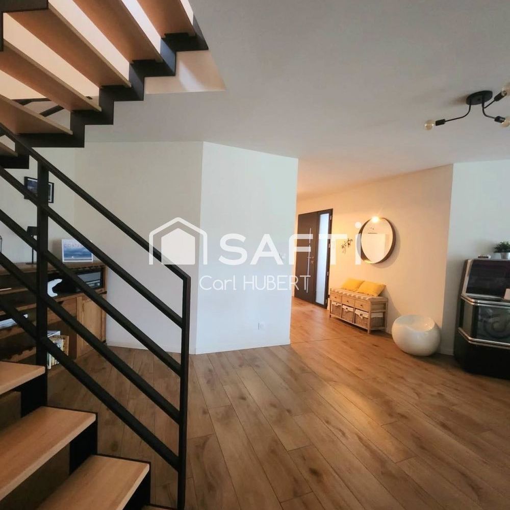 � vendre  Maison Saint-Valery-sur-Somme (80230)